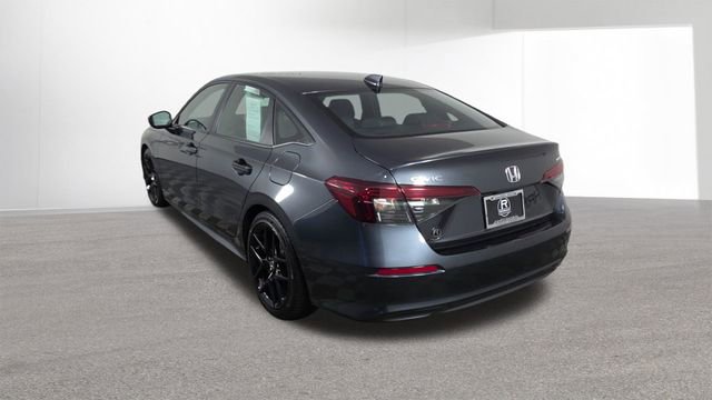 Used 2025 Honda Civic Sport image 8