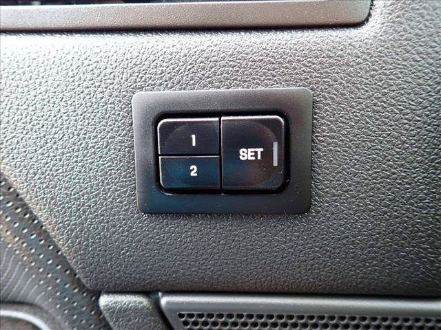 Used 2007 Mercury Montego Premier AWD/4WD image 13