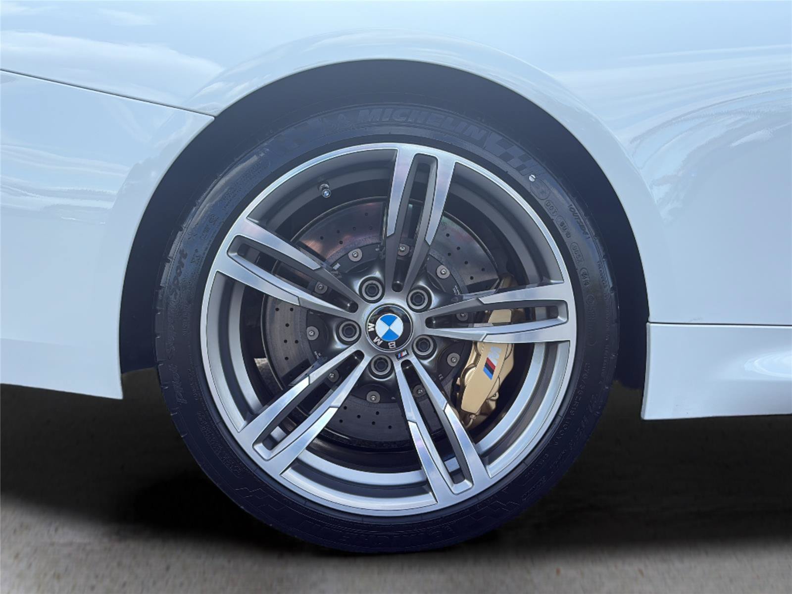Used 2019 BMW M4 Coupe RWD image 32