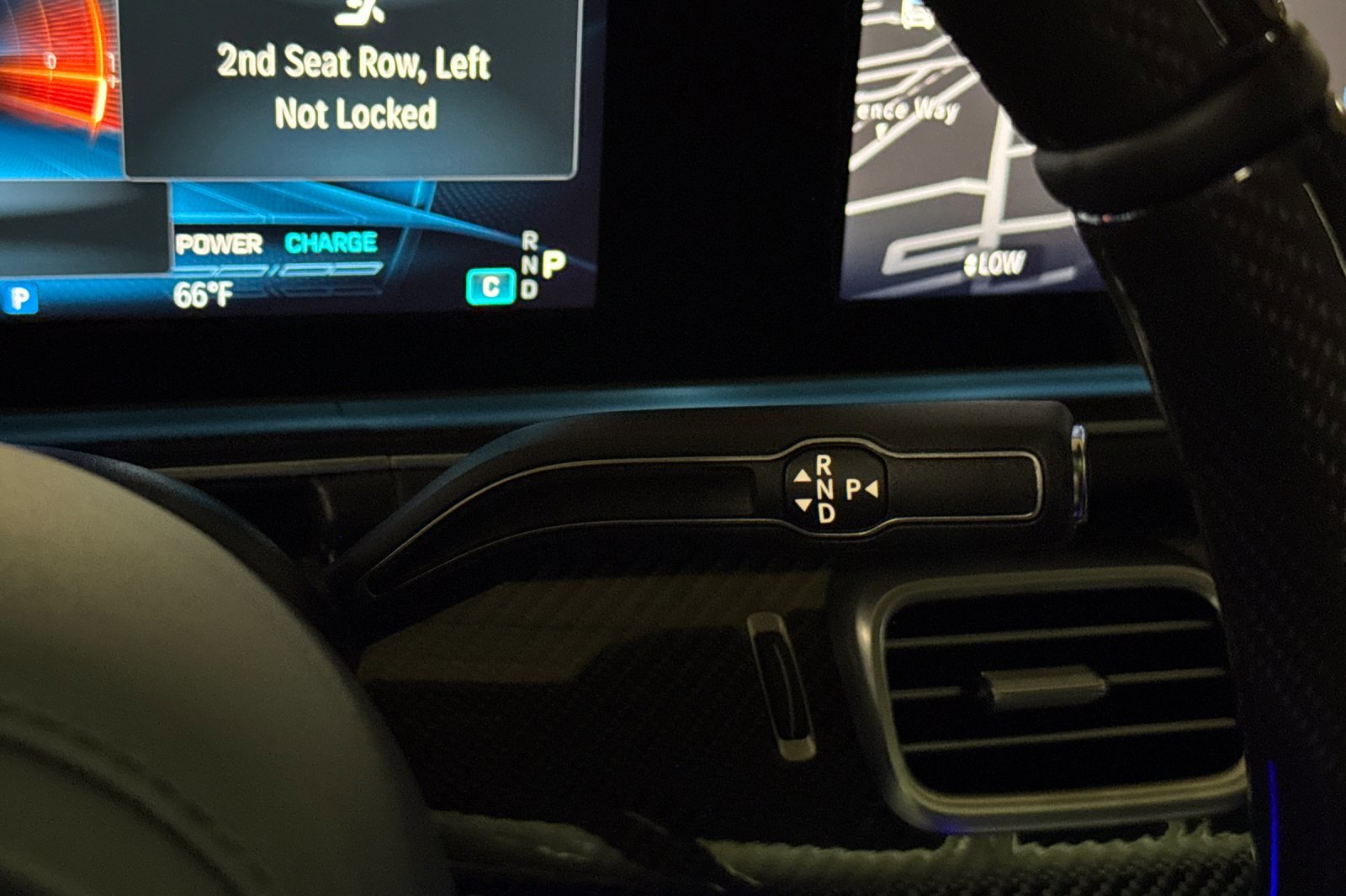 New 2026 Mercedes-Benz GLS 63 AMG 4MATIC image 16