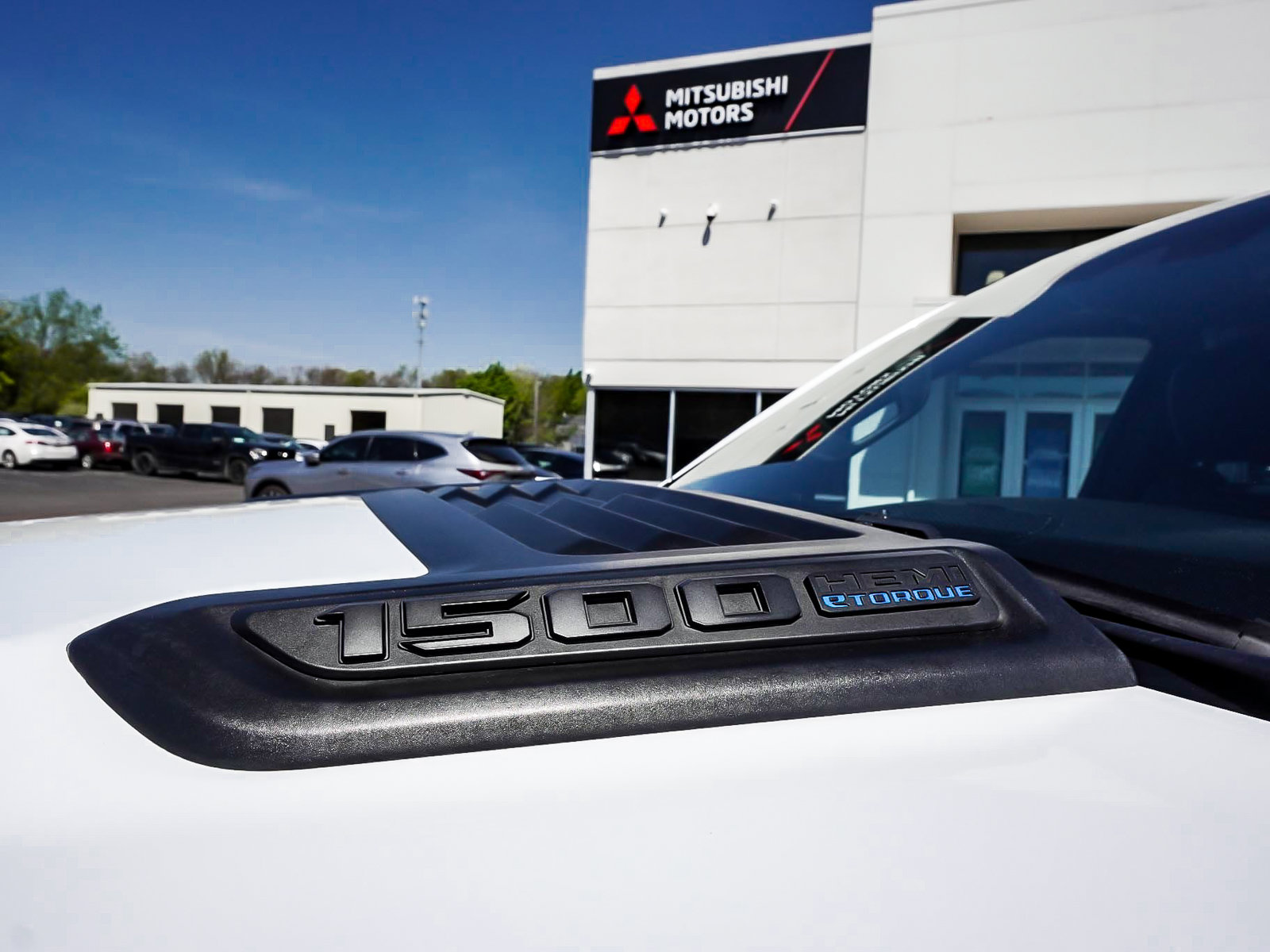 Used 2023 RAM 1500 Rebel w/ Rebel Level 1 Equipment Group AWD/4WD image 51