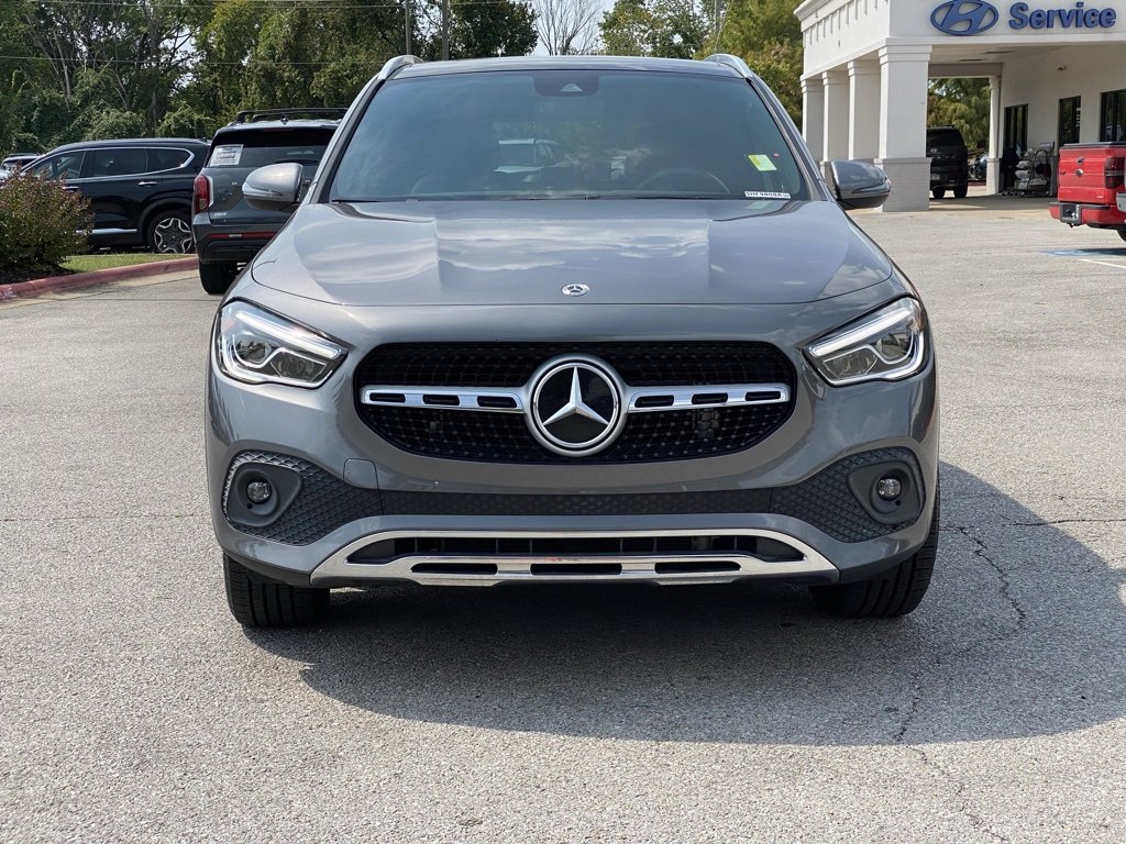 Used 2022 Mercedes-Benz GLA 250 GLA 250 image 2