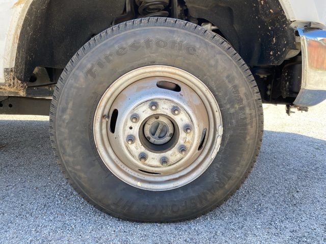 Used 2021 Ford F350 XL w/ Power Equipment Group AWD/4WD image 20