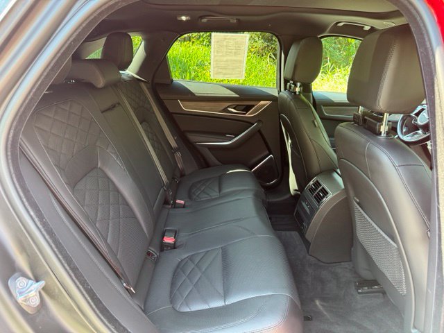 Used 2023 Jaguar F-PACE S AWD/4WD image 17