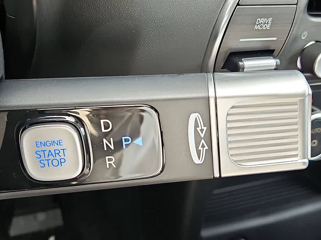 New 2026 Hyundai Palisade FWD Hybrid image 13