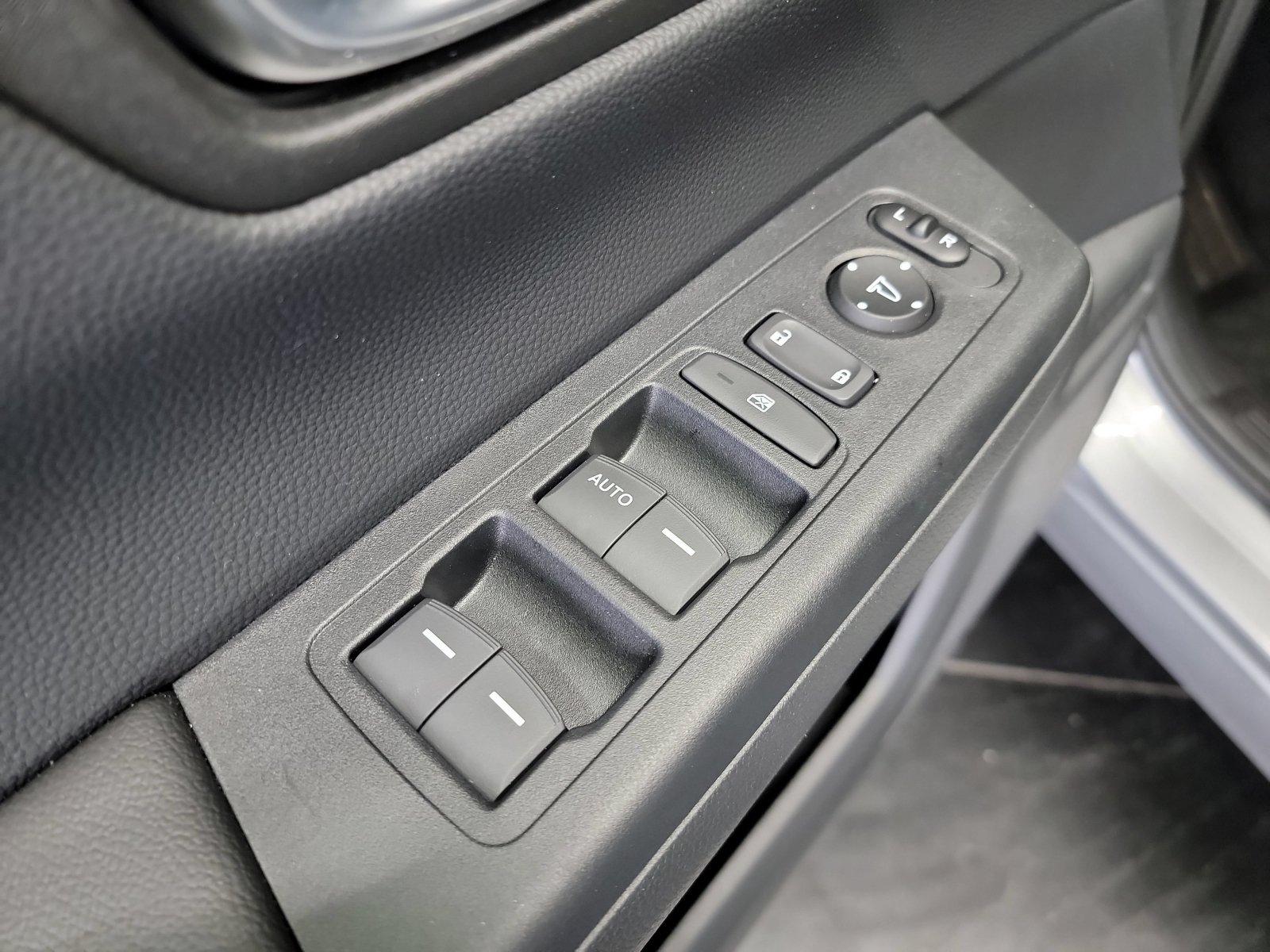 Certified 2026 Honda CR-V LX image 14