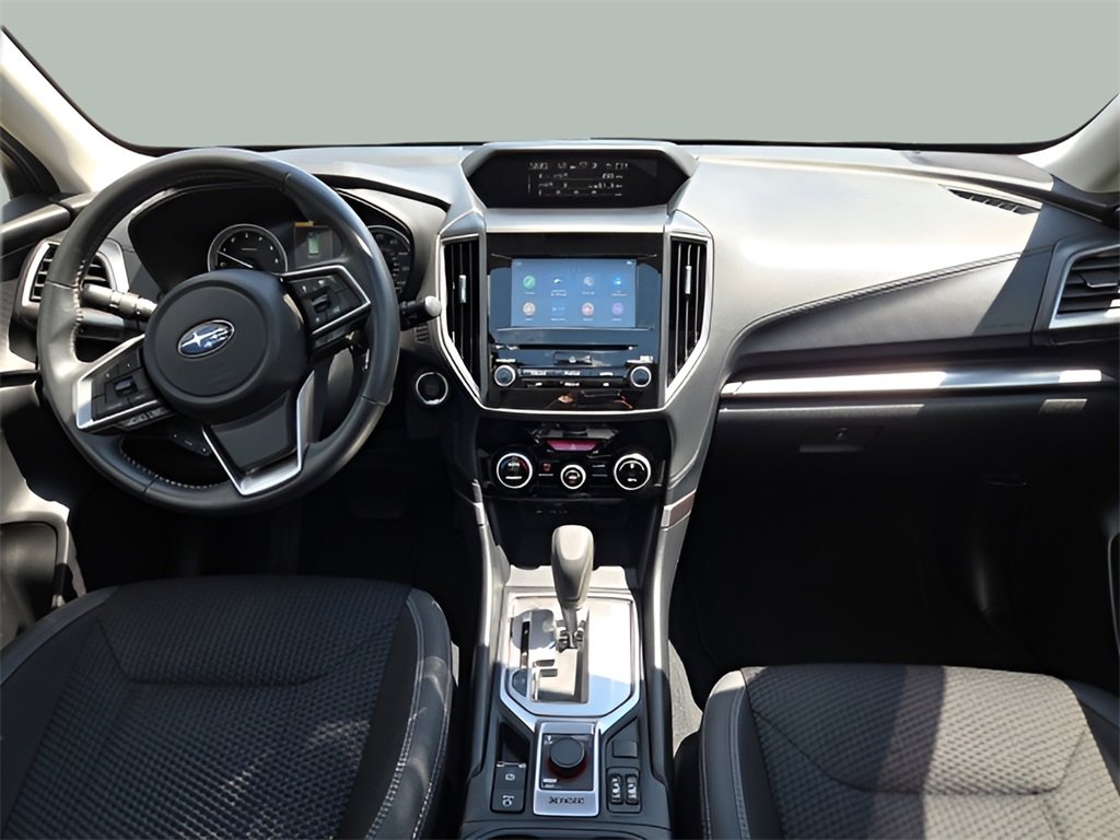 Used 2023 Subaru Forester Premium image 13