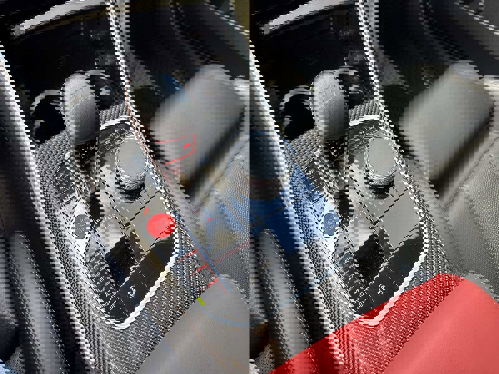 Used 2024 BMW M4 Competition image 20