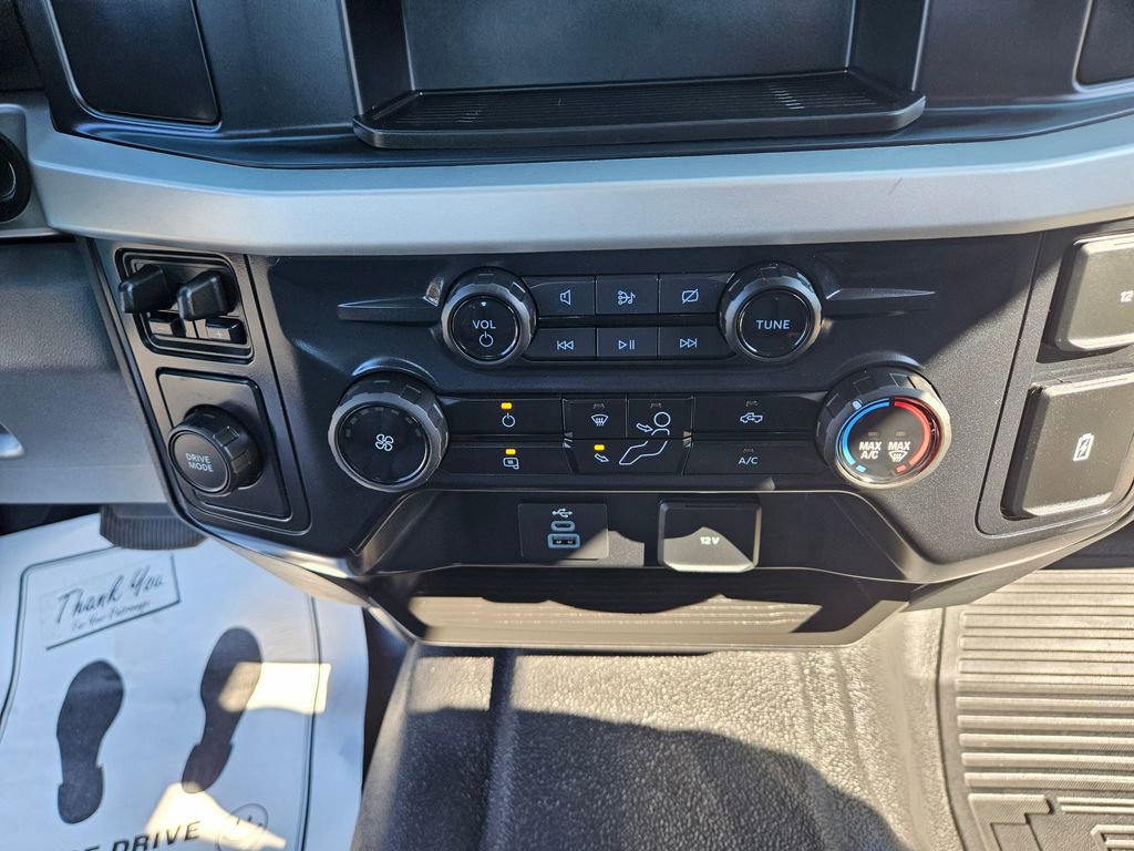 Used 2024 Ford F250 XL RWD image 31