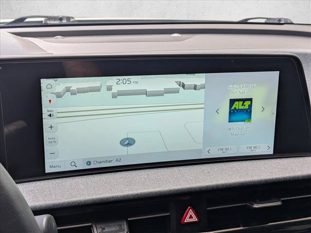 Used 2022 Kia EV6 Wind w/ Wind Technology Package AWD/4WD image 20