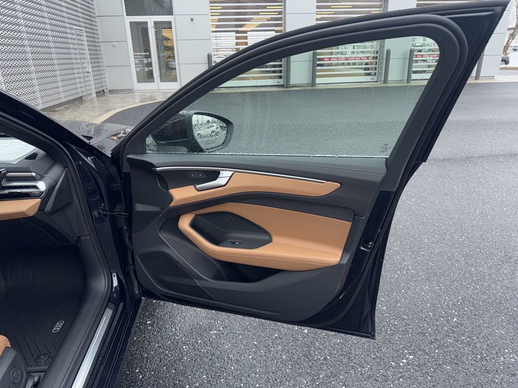 New 2026 Audi A6 Premium image 5