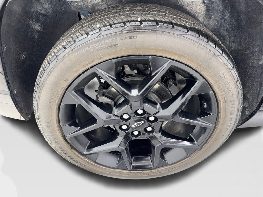 Used 2024 Chevrolet Traverse RS FWD image 83