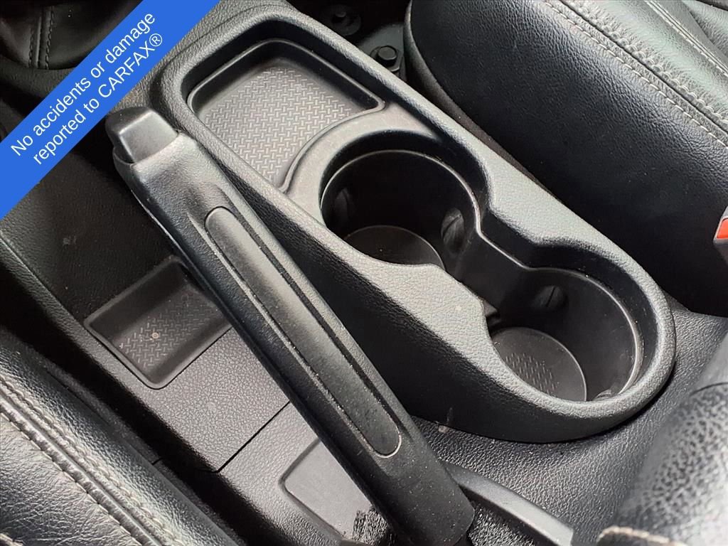 Used 2016 Jeep Wrangler Unlimited Rubicon image 29