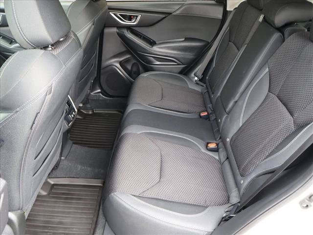 Certified 2024 Subaru Forester Premium AWD/4WD image 28