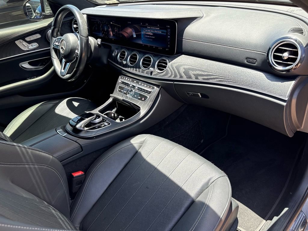 Used 2020 Mercedes-Benz E 350 Sedan image 6