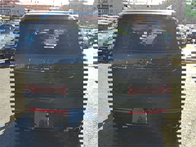 Certified 2024 Hyundai Santa Fe Calligraphy image 5