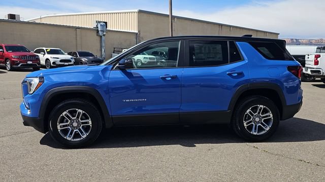 New 2026 GMC Terrain Elevation AWD/4WD image 5