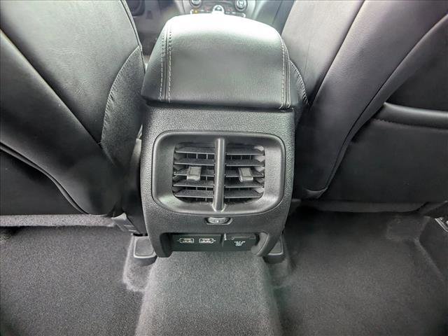 Used 2022 Jeep Cherokee Latitude Lux image 14