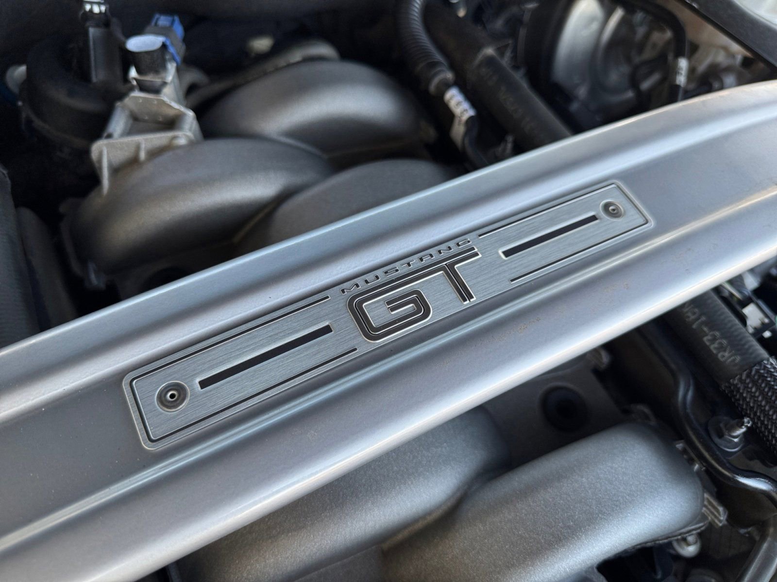 Used 2020 Ford Mustang GT Premium w/ GT Performance Package image 31