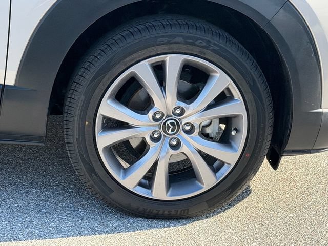 Used 2022 MAZDA CX-30 AWD 2.5 S w/ Select Package image 9