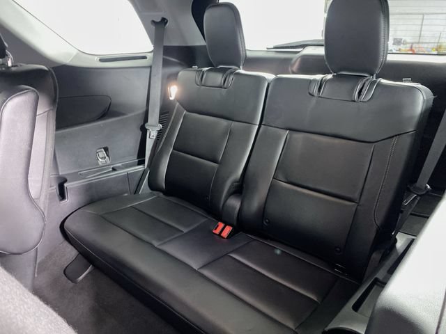 Used 2022 Ford Explorer Limited w/ Hybrid Equipment Group 310A AWD/4WD image 23