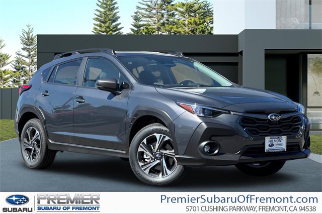 New 2025 Subaru Crosstrek 2.5i Premium