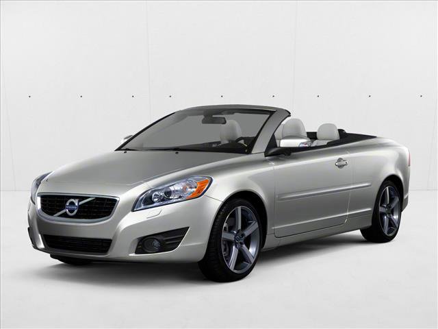 Used 2013 Volvo C70 T5