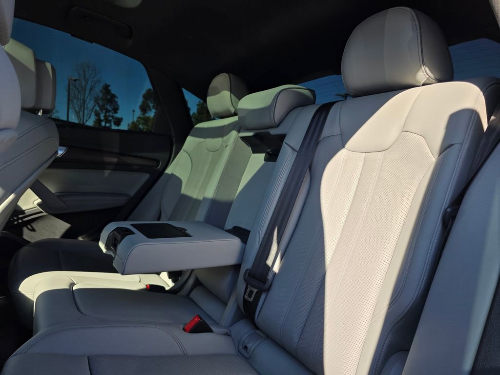 Used 2024 Audi Q5 2.0T Premium Plus image 20