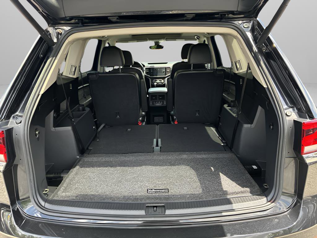 Used 2023 Volkswagen Atlas SEL Premium AWD/4WD image 25