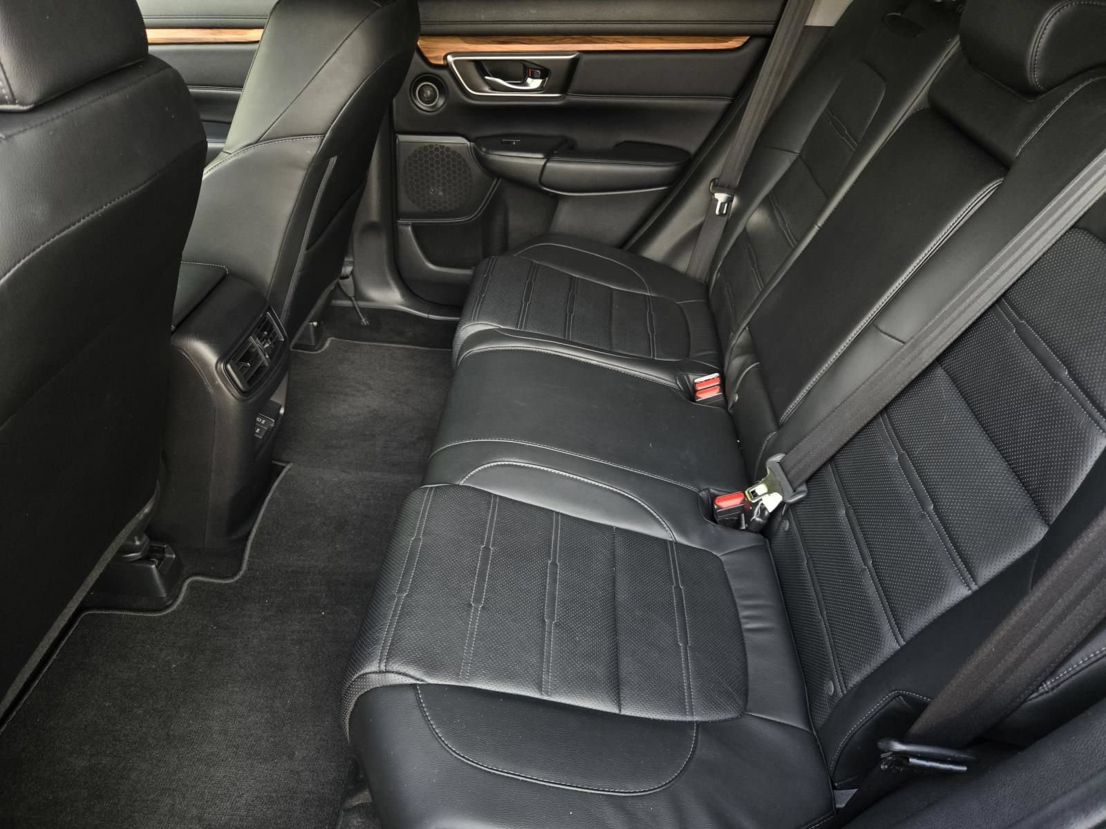 Used 2018 Honda CR-V EX-L image 15