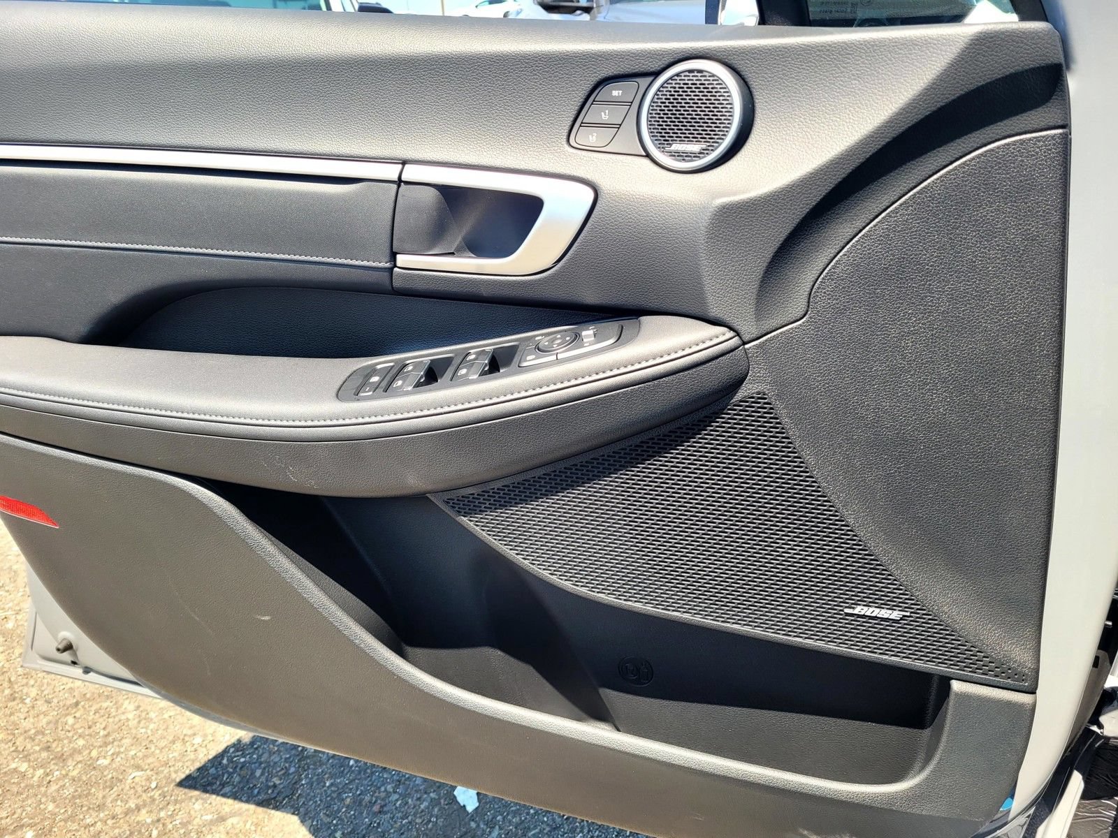 New 2026 Hyundai Sonata Limited FWD image 18