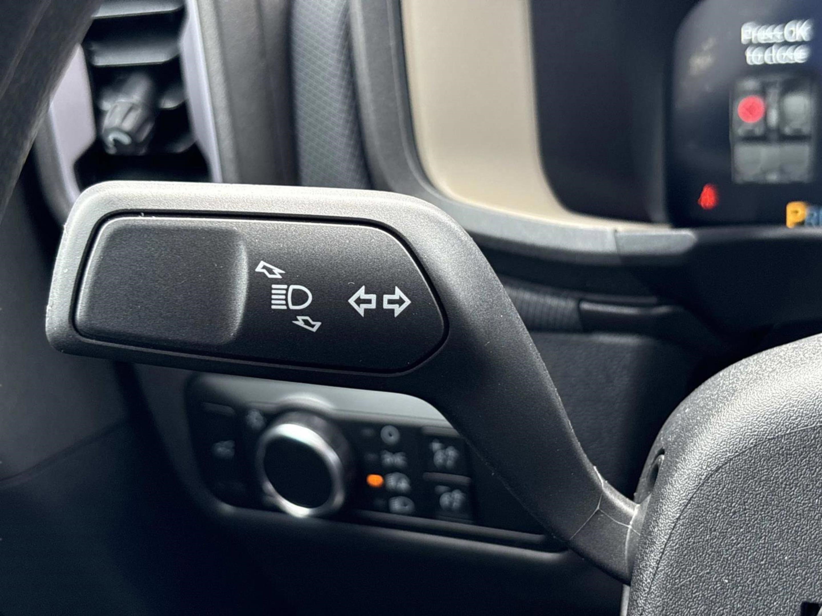 Used 2025 Ford Bronco Sport Big Bend image 29