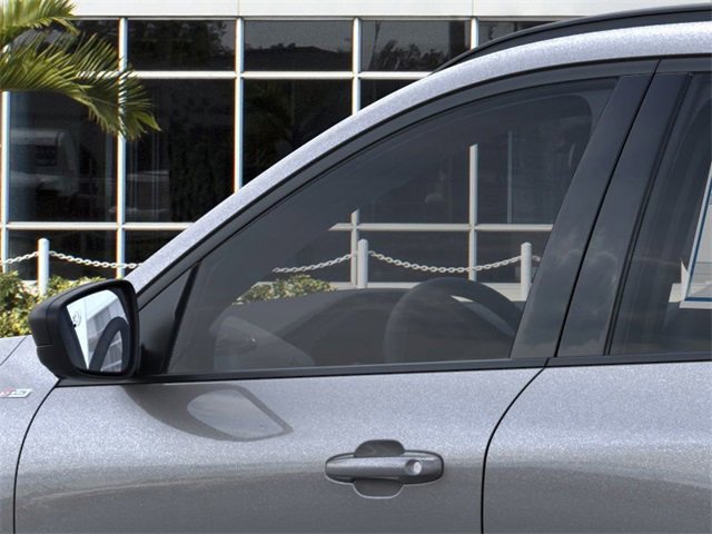 New 2025 Ford Escape ST-Line w/ Equipment Group 301A image 20