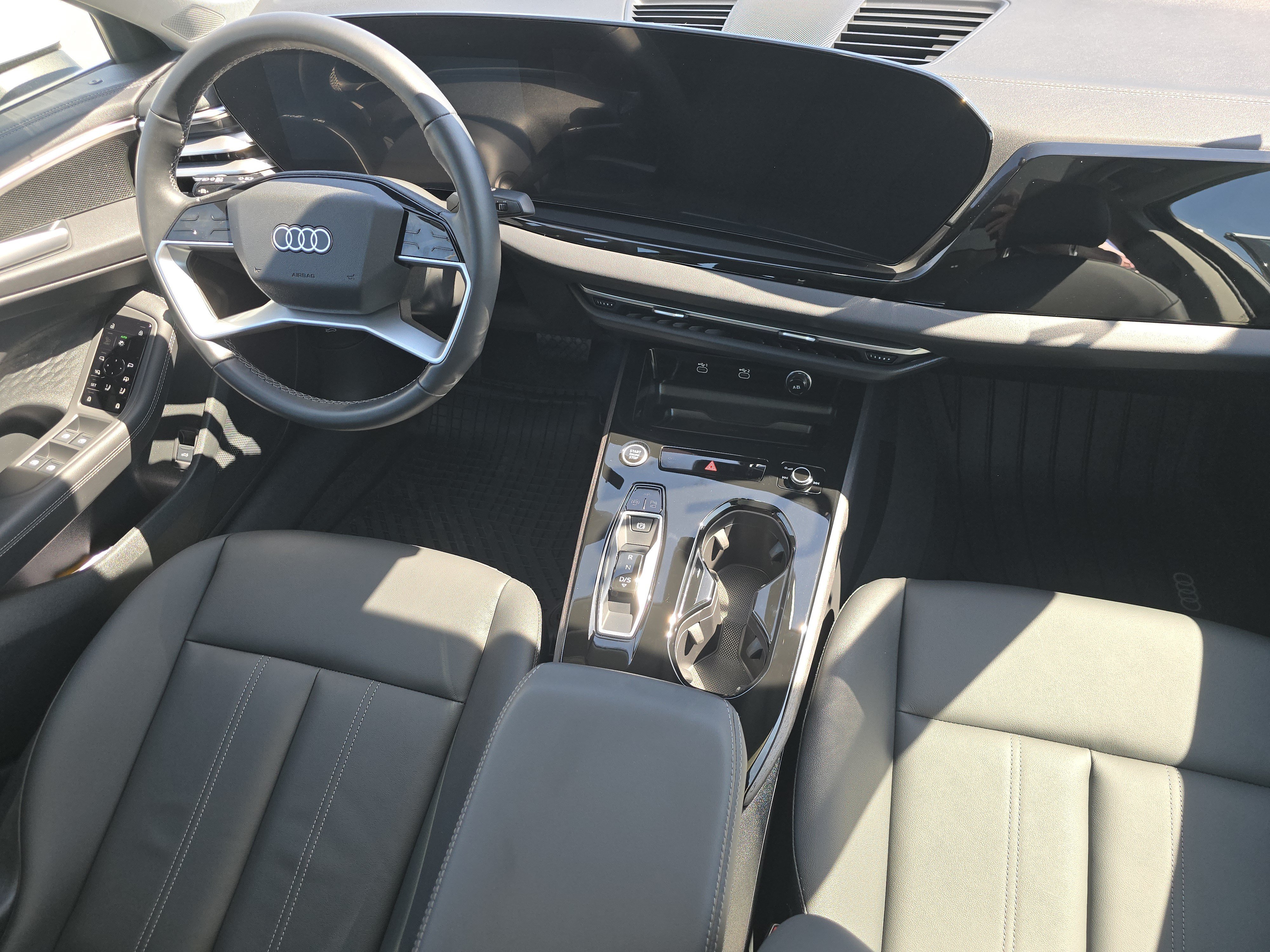 Certified 2025 Audi A5 2.0T Premium w/ Convenience Package AWD/4WD image 20