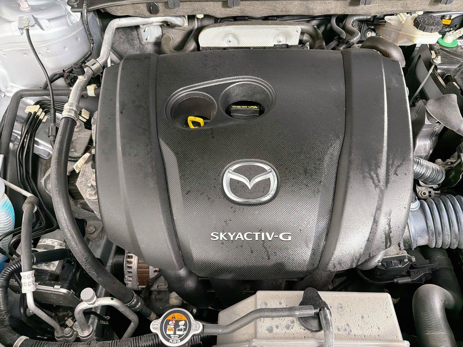 Used 2021 MAZDA CX-5 Grand Touring w/ GT Premium Package AWD/4WD image 33