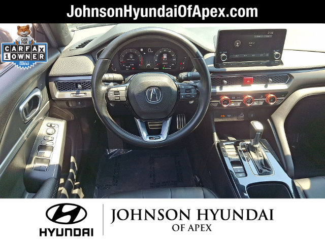 Used 2025 Acura Integra A-Spec FWD image 23