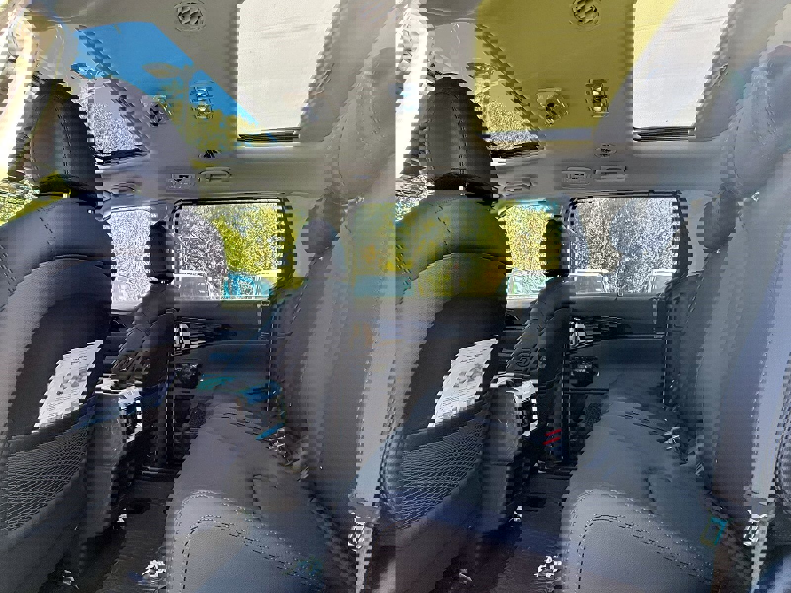 New 2026 Kia Carnival SX Prestige image 42