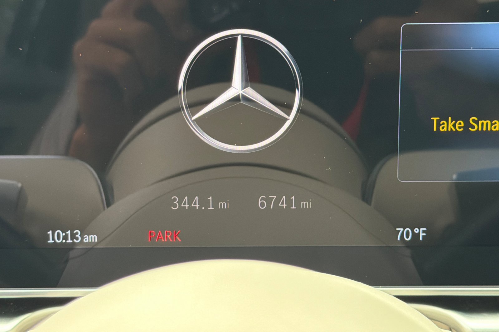 Used 2026 Mercedes-Benz S 580 4MATIC Sedan image 24