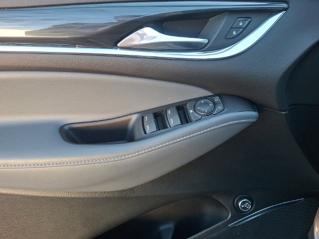 Certified 2020 Buick Enclave Essence AWD/4WD image 14