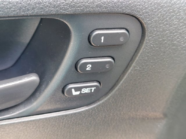 Used 2023 Honda Passport EX-L image 18