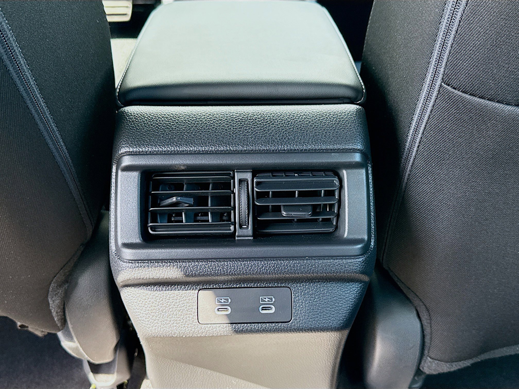 New 2026 Honda Accord Sport image 19