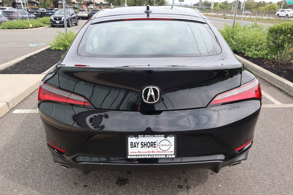 Used 2025 Acura Integra image 7