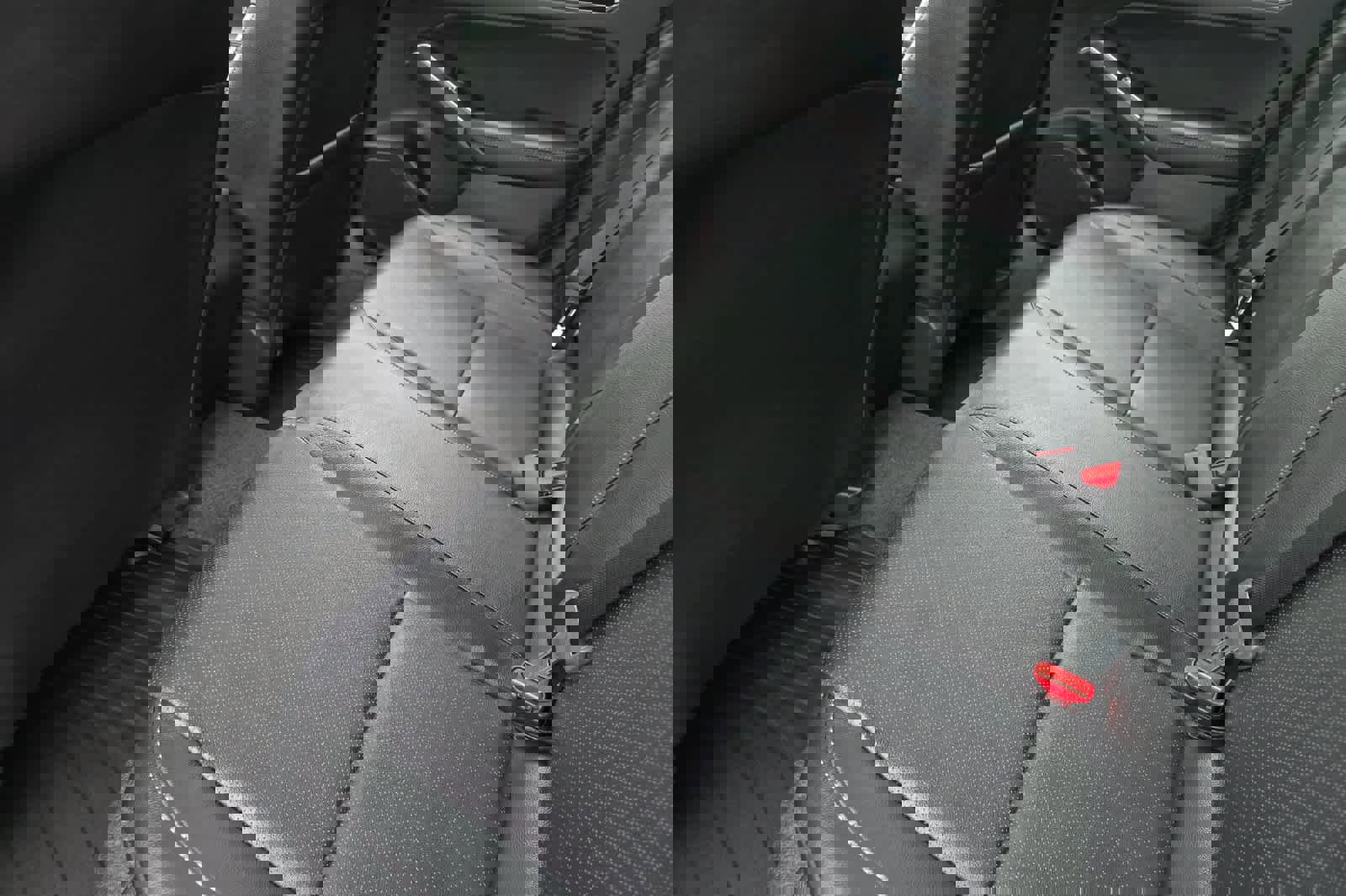 New 2026 Honda Civic Sport Touring image 4