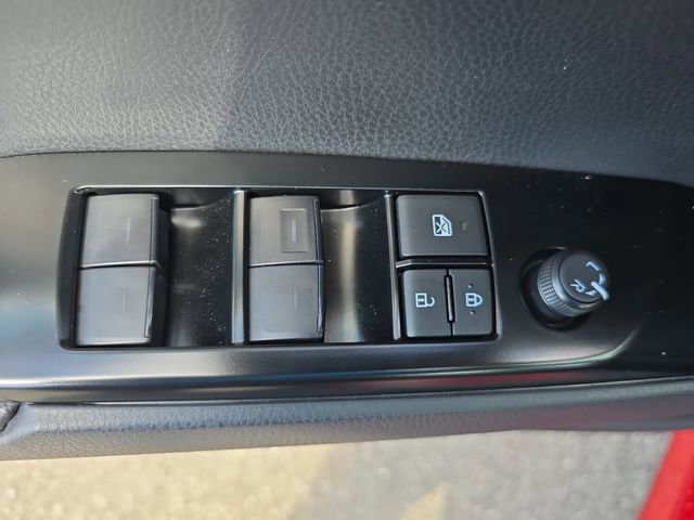 Used 2026 Toyota Camry XLE image 27