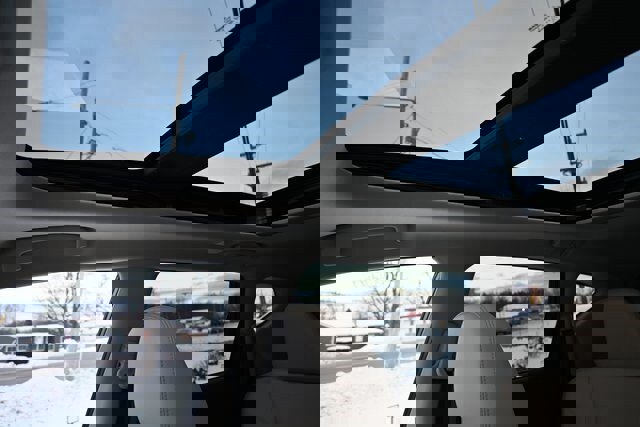 Used 2022 Nissan Murano SL image 34