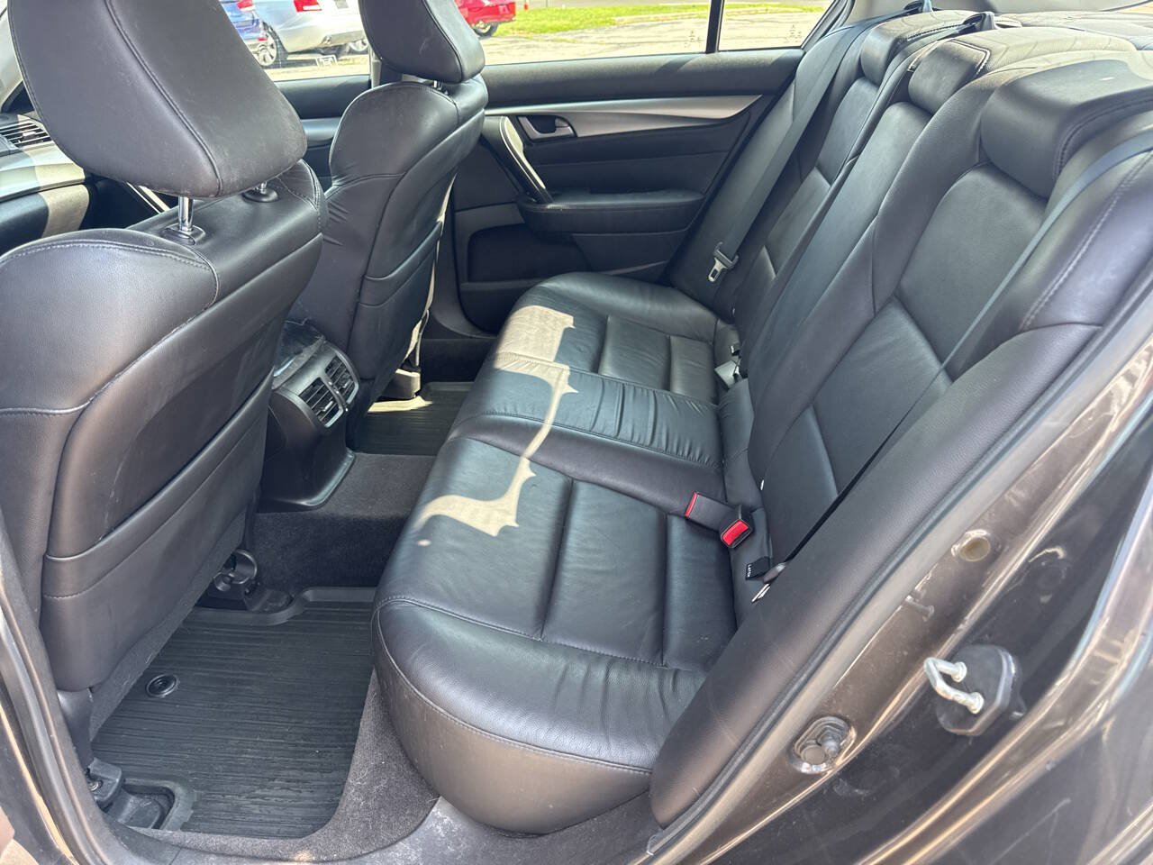 Used 2010 Acura TL FWD image 18
