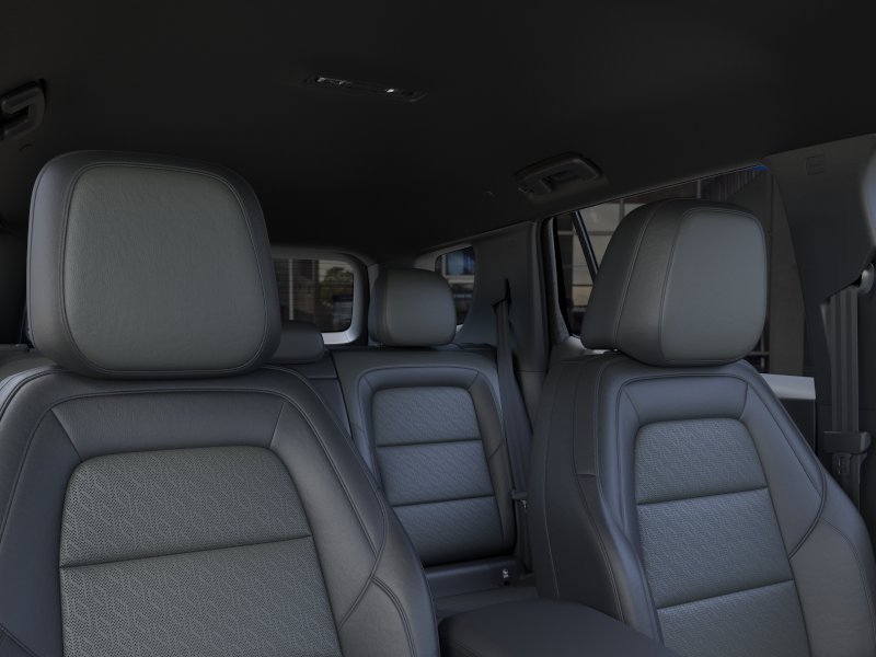 New 2027 Chevrolet Equinox LT w/ Convenience Package II FWD image 24