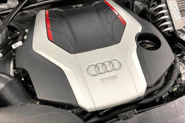 Used 2021 Audi SQ5 Premium Plus w/ Premium Plus Package AWD/4WD image 30