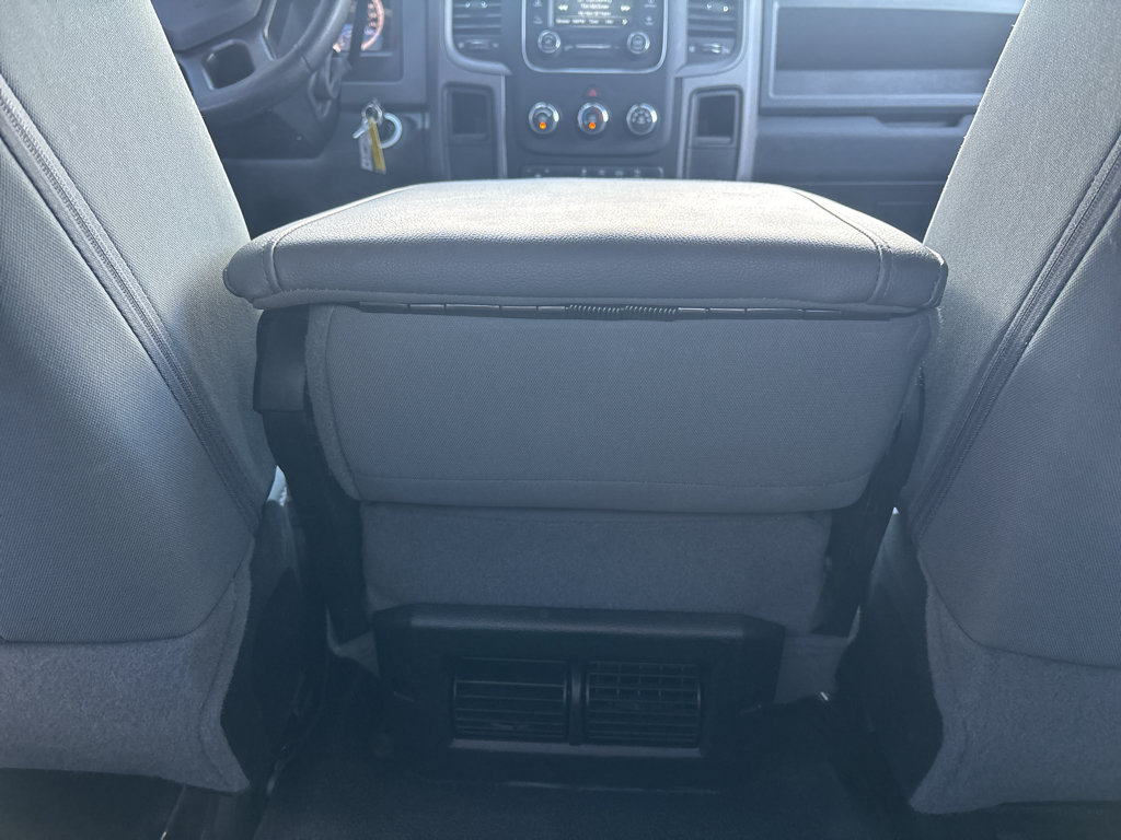Used 2017 RAM 3500 Tradesman w/ Popular Equipment Group AWD/4WD image 25