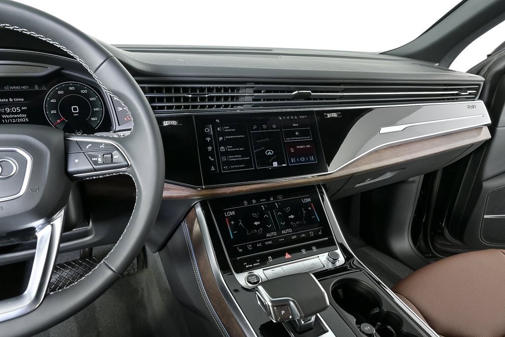 New 2026 Audi Q8 Premium Plus image 13